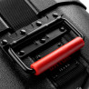 ESTUCHE GATOR PARA CAJA - 13"" x 5,5