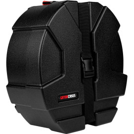 ESTUCHE GATOR PARA CAJA - 14"" x 5,0