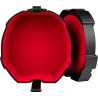 ESTUCHE GATOR PARA CAJA - 14"" x 5,0