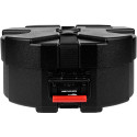 ESTUCHE GATOR PARA CAJA - 14"" x 5,0