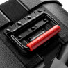 ESTUCHE GATOR PARA CAJA - 14"" x 5,0