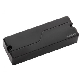 PASTILLA HUMBUCKER MODERN Alnico 8st.- Negro