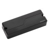 PASTILLA HUMBUCKER MODERN Alnico 8st.- Negro