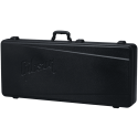 ESTUCHE ELÉCTRICA EXPLORER DELUXE PROTECTOR - NEGRO