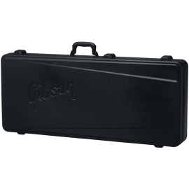 ESTUCHE ELÉCTRICA EXPLORER DELUXE PROTECTOR - NEGRO