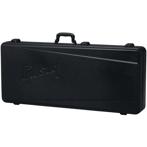 ESTUCHE ELÉCTRICA EXPLORER DELUXE PROTECTOR - NEGRO