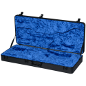 ESTUCHE ELÉCTRICA EXPLORER DELUXE PROTECTOR - NEGRO