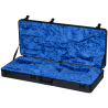 ESTUCHE ELÉCTRICA EXPLORER DELUXE PROTECTOR - NEGRO