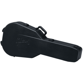 ESTUCHE ACÚSTICA JUMBO DELUXE PROTECTOR - NEGRO