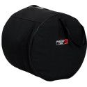 FUNDA BOMBO ""GATOR NYLON"" - 18""x 14