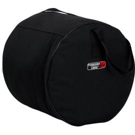 FUNDA BOMBO ""GATOR NYLON"" - 18""x 14