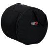 FUNDA BOMBO ""GATOR NYLON"" - 18""x 14