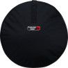 FUNDA BOMBO ""GATOR NYLON"" - 18""x 14