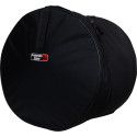 FUNDA BOMBO ""GATOR NYLON"" - 18""x 14