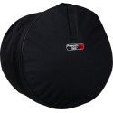 FUNDA BOMBO ""GATOR NYLON"" - 18""x 14