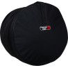 FUNDA BOMBO ""GATOR NYLON"" - 18""x 14