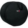FUNDA BOMBO ""GATOR NYLON"" - 20""x 16