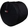 FUNDA BOMBO ""GATOR NYLON"" - 20""x 16