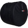 FUNDA BOMBO ""GATOR NYLON"" - 20""x 16