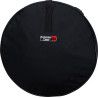 FUNDA BOMBO ""GATOR NYLON"" - 20""x 16