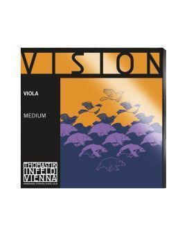 Set de cuerdas viola Thomastik Vision VI200