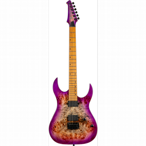 Guitarra Eléctrica Spira S450-TPP Transp