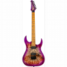 Guitarra Eléctrica Spira S450-TPP Transp