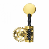 "Clavijero para contrabajo Rubner 4 piezas 140-129"