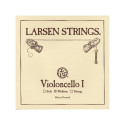 "Cuerda de cello Larsen 1ª La Medium"