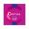 Cuerda violín Corelli Cantiga 901MB 1ª Mi Bola Medium 4/4