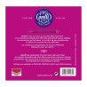 Cuerda violín Corelli Cantiga 901MB 1ª Mi Bola Medium 4/4