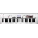 TECLADO KROSS2-61 WHITE