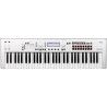 TECLADO KROSS2-61 WHITE