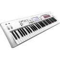 TECLADO KROSS2-61 WHITE