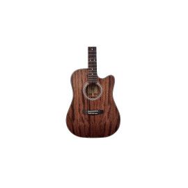 GUIT ACUST Pure-DCMF NS w/bag