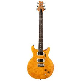 GUIT ELEC. SE SANTANA 594 YW 2