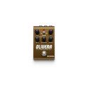 PEDAL OLIVERA DELAY