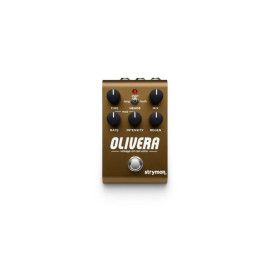 PEDAL OLIVERA DELAY