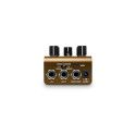 PEDAL OLIVERA DELAY