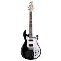 GUITARRA ELECT. APC-2 BK