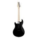 GUITARRA ELECT. APC-2 BK