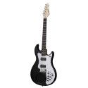 GUITARRA ELECT. APC-2 BK
