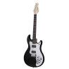 GUITARRA ELECT. APC-2 BK