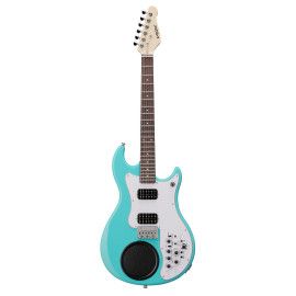 GUITARRA ELECT. APC-2 AG