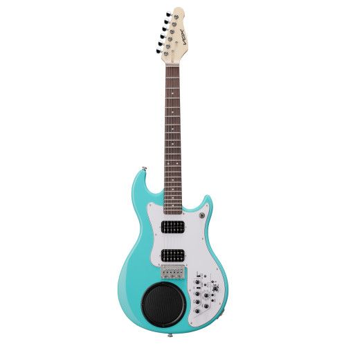 GUITARRA ELECT. APC-2 AG