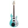 GUITARRA ELECT. APC-2 AG