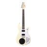 GUITARRA ELECT. APC-2 WH