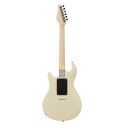 GUITARRA ELECT. APC-2 WH
