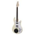 GUITARRA ELECT. APC-2 WH