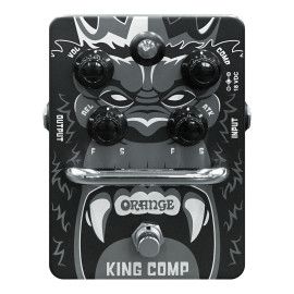 PEDAL COMPRESION KING COMP